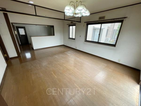 伊勢崎市若葉町中古住宅