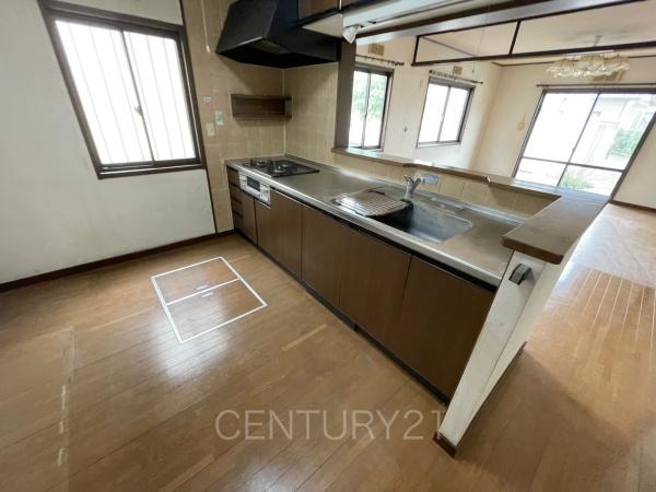 伊勢崎市若葉町の中古一戸建て