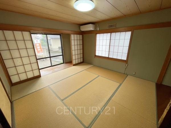 伊勢崎市若葉町の中古一戸建て