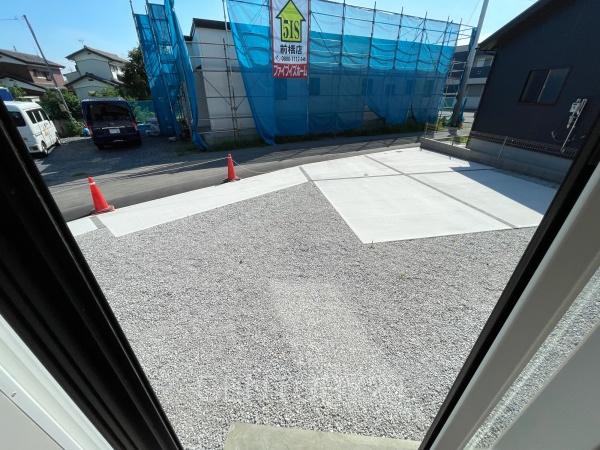 ブルーミングガーデン前橋市駒形町１期３号棟