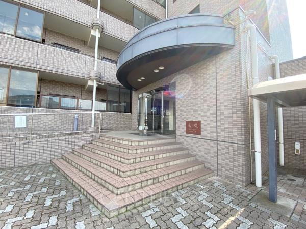 リフィーナ前橋