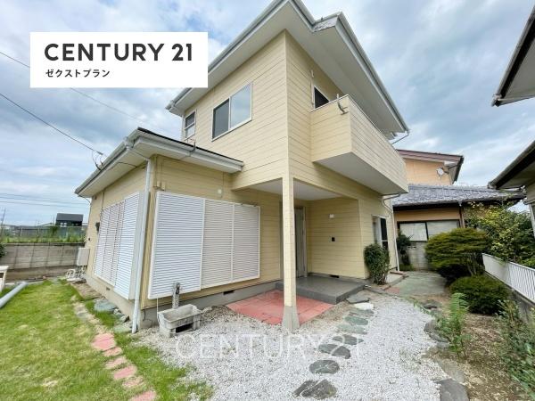 前橋市北代田町中古一戸建て