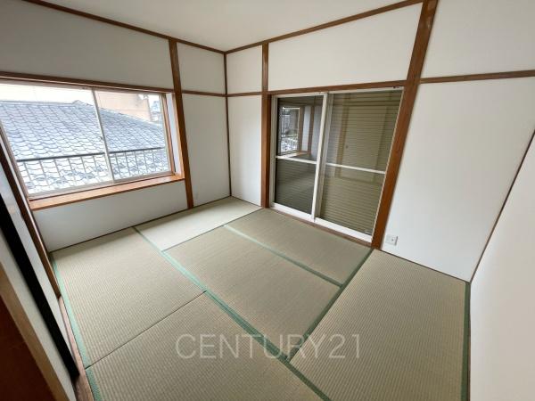 前橋市北代田町の中古一戸建て