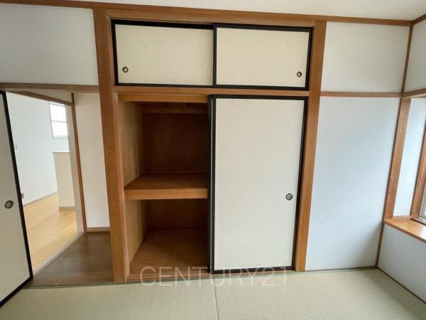 前橋市北代田町の中古一戸建て