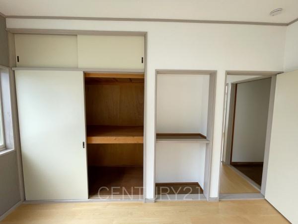 前橋市北代田町の中古一戸建て
