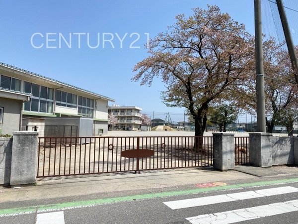 前橋市駒形町の中古一戸建て(前橋市立駒形小学校)