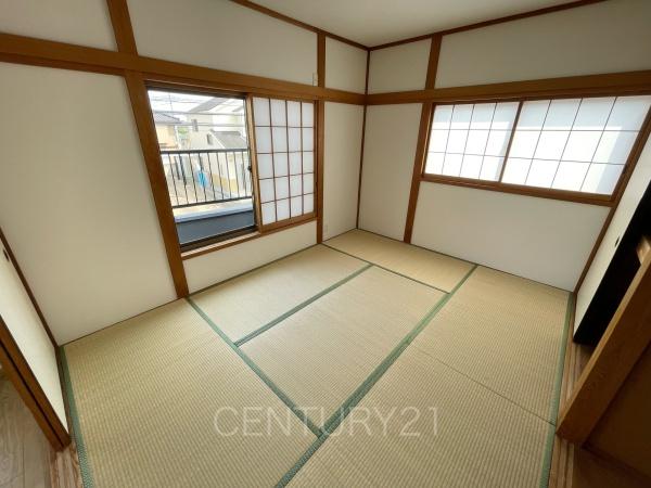 前橋市駒形町の中古一戸建て