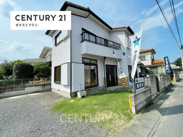 前橋市駒形町中古住宅