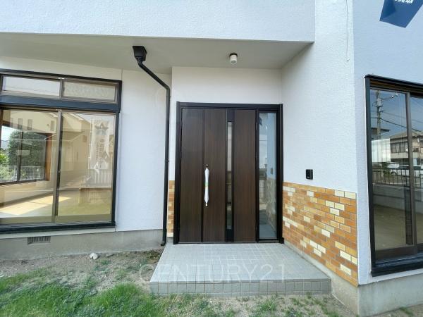 前橋市駒形町中古住宅