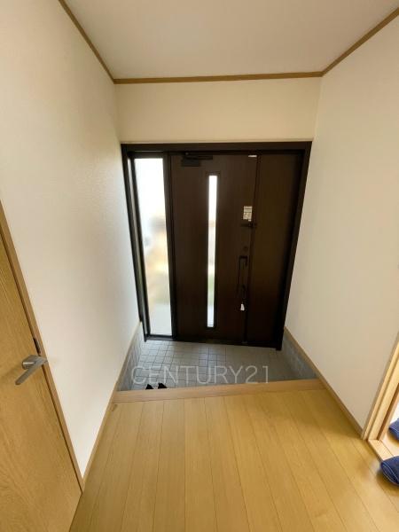 前橋市駒形町中古住宅