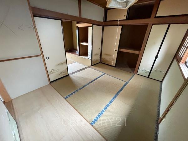 前橋市日輪寺町の中古一戸建て