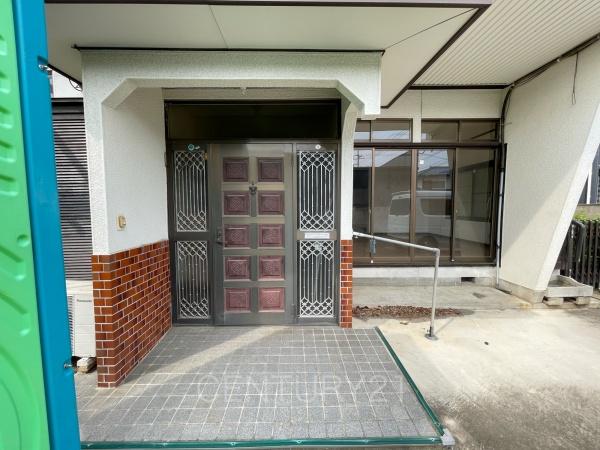 前橋市日輪寺町の中古一戸建て