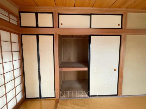 前橋市日吉町２丁目の中古一戸建て