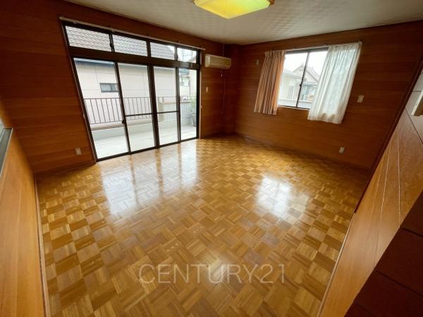 前橋市日吉町２丁目の中古一戸建て