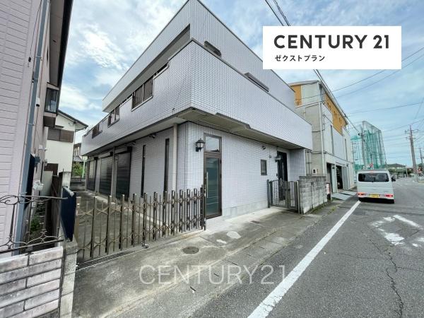 前橋市日吉町２丁目の中古一戸建
