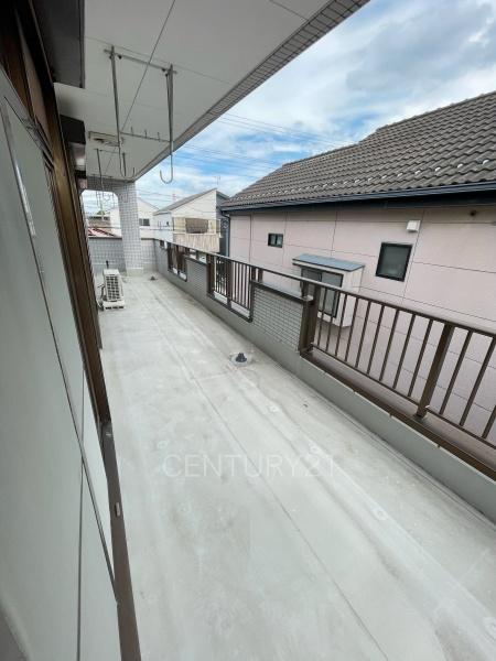 前橋市日吉町２丁目の中古一戸建て