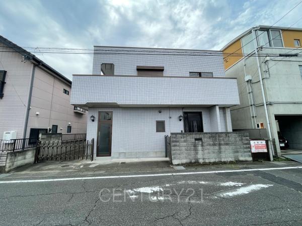 前橋市日吉町２丁目の中古一戸建て