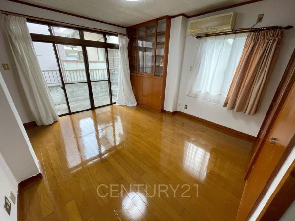 前橋市日吉町２丁目の中古一戸建て