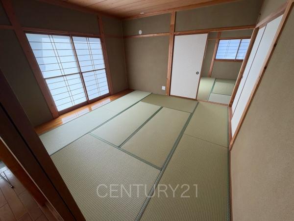 前橋市上泉町の中古一戸建て