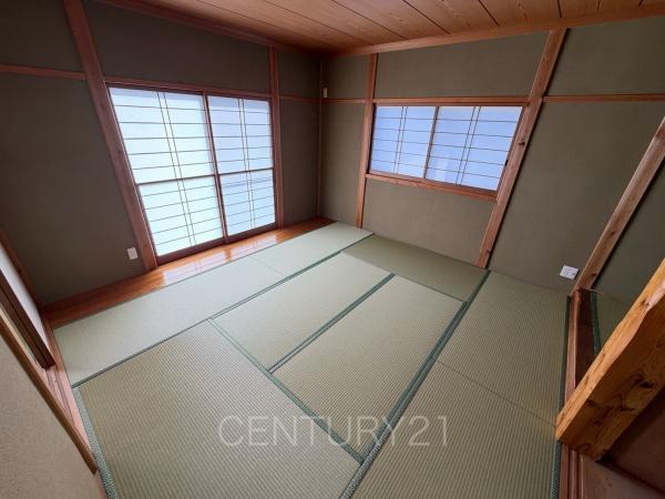 前橋市上泉町の中古一戸建て
