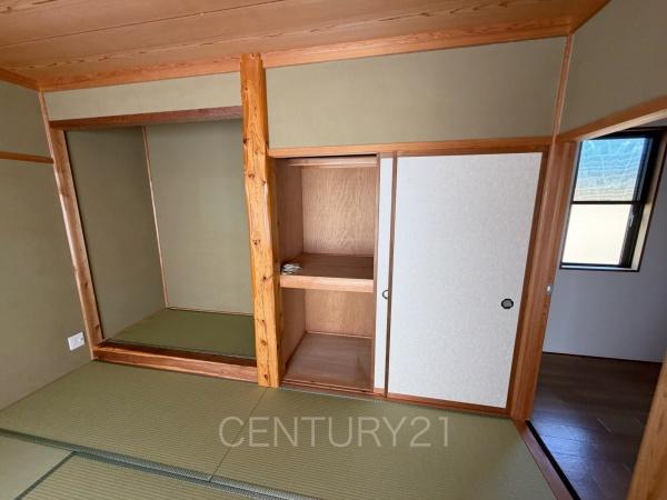 前橋市上泉町の中古一戸建て