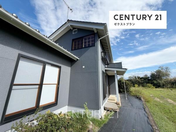 前橋市上泉町中古一戸建て