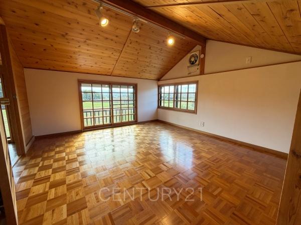 前橋市上泉町の中古一戸建て