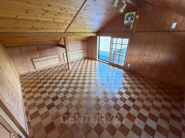 前橋市上泉町の中古一戸建て