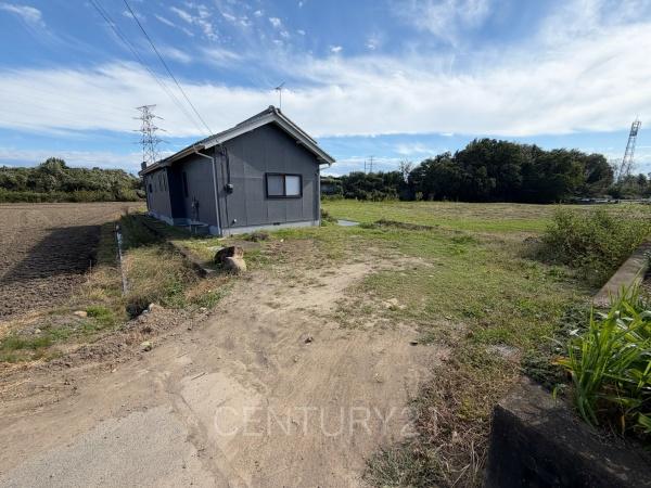 前橋市上泉町の中古一戸建て