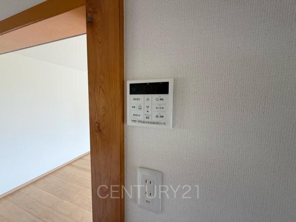 前橋市上泉町の中古一戸建て