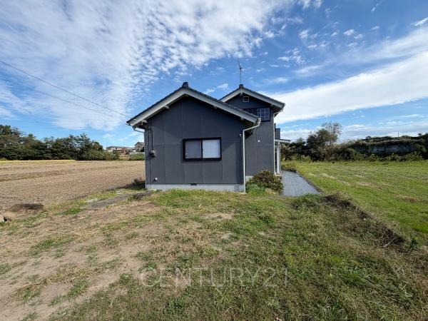 前橋市上泉町の中古一戸建て