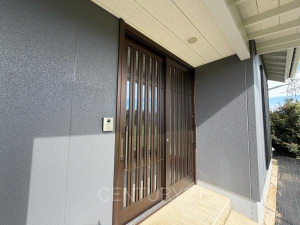 前橋市上泉町の中古一戸建て