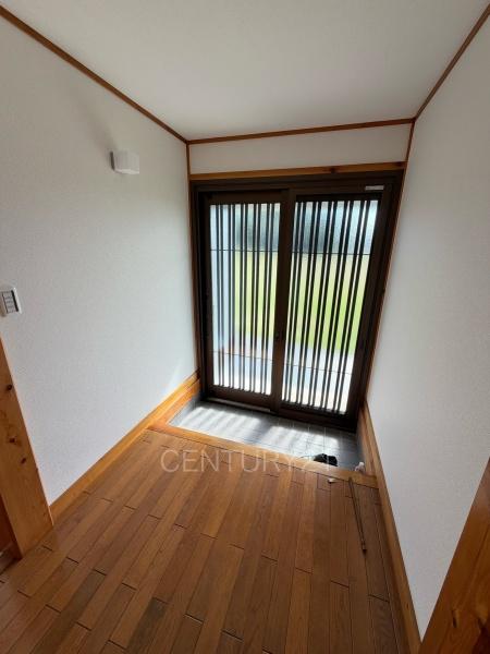 前橋市上泉町の中古一戸建て