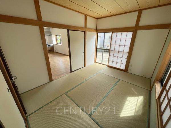 前橋市前箱田町の中古一戸建て