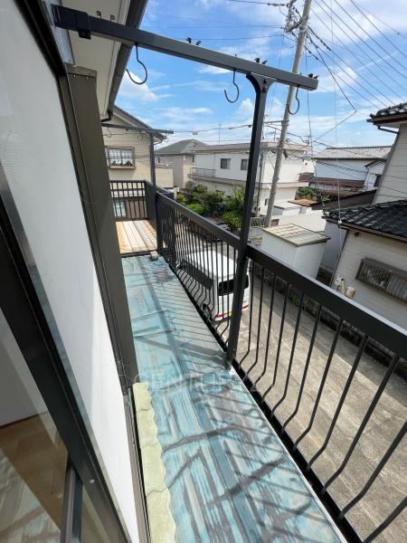 前橋市前箱田町の中古一戸建て