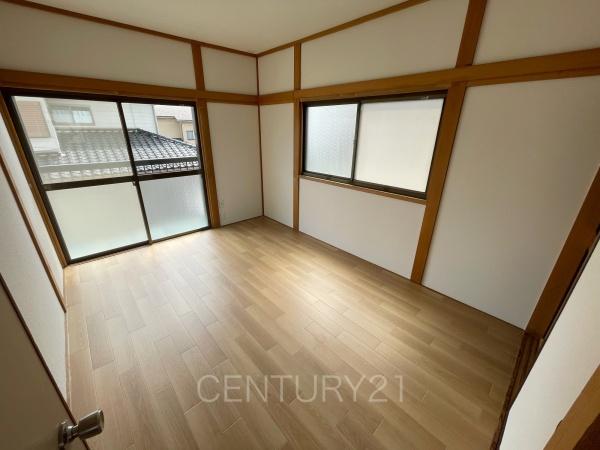前橋市前箱田町の中古一戸建て