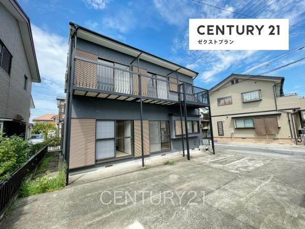 前橋市前箱田中古住宅