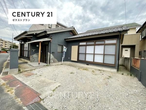 前橋市三俣町中古一戸建て