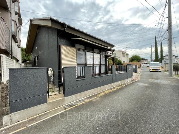 前橋市三俣町１丁目の中古一戸建て