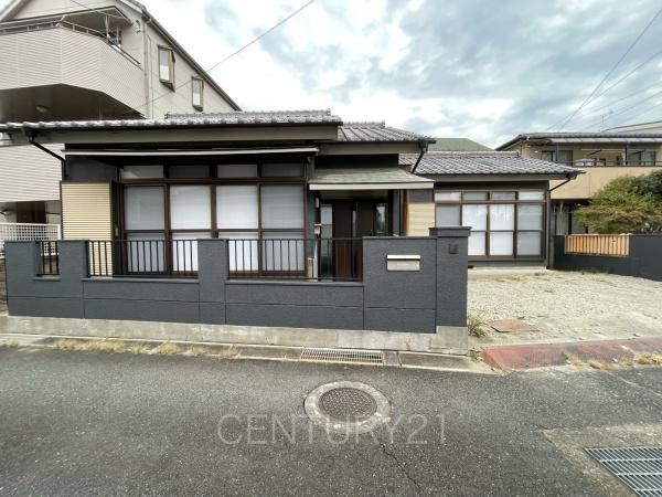 前橋市三俣町中古一戸建て