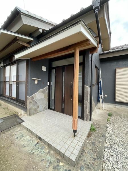 前橋市三俣町中古一戸建て