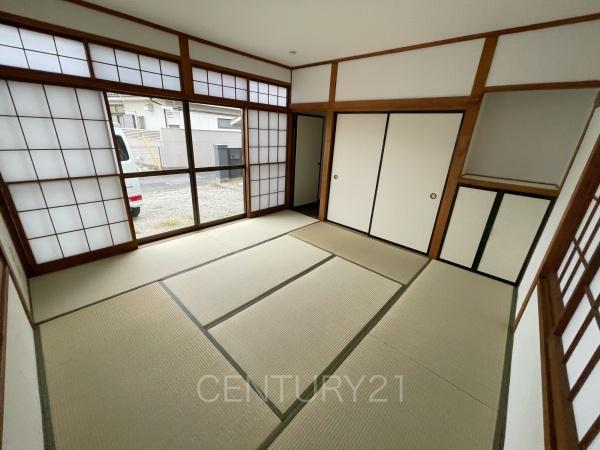 前橋市三俣町１丁目の中古一戸建て