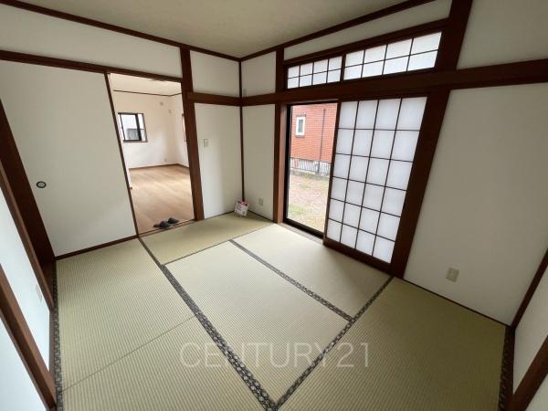 伊勢崎市連取町の中古一戸建て