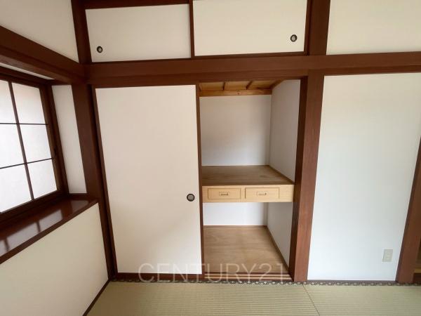 伊勢崎市連取町の中古一戸建て