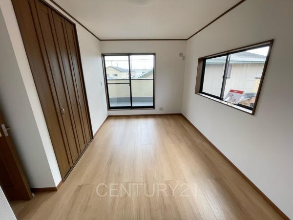 伊勢崎市連取町の中古一戸建て