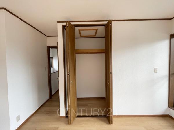 伊勢崎市連取町の中古一戸建て