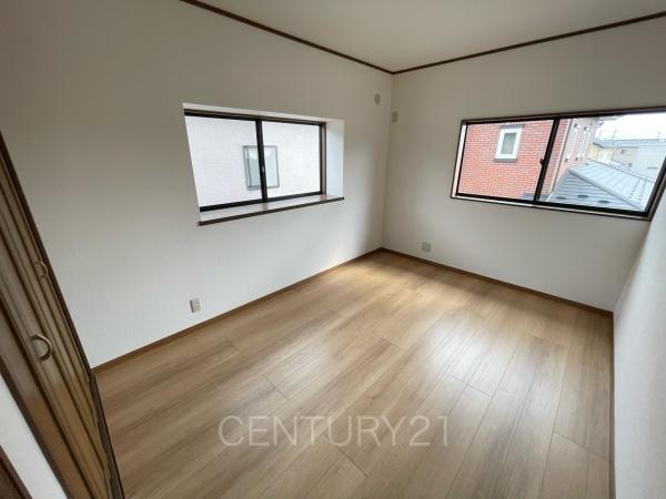 伊勢崎市連取町の中古一戸建て