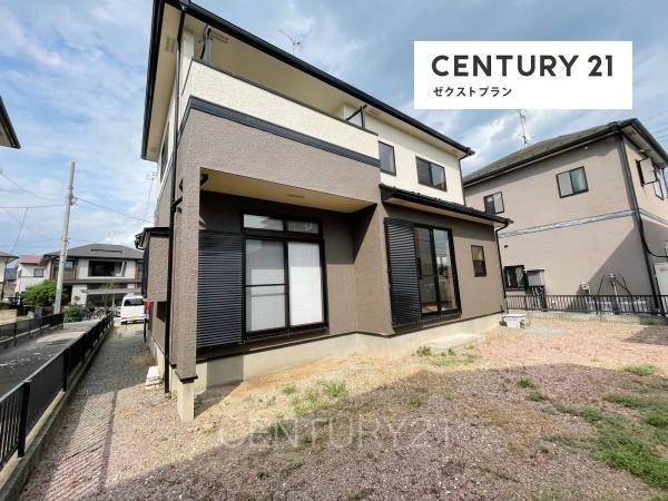 伊勢崎市連取町中古一戸建て
