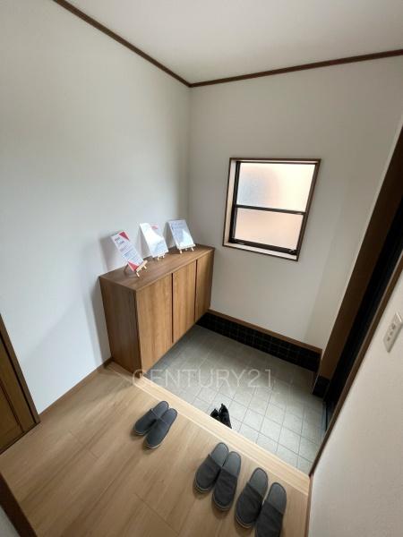 伊勢崎市連取町の中古一戸建て