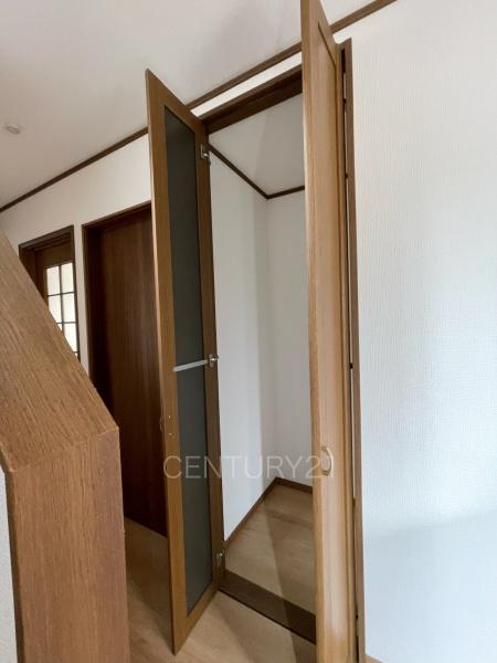 伊勢崎市連取町の中古一戸建て